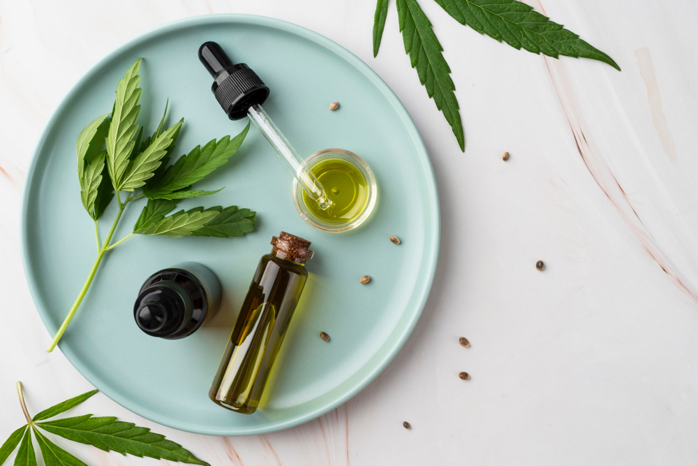 CBD vs THC: Diferencias, similitudes y beneficios