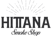 Hittana Smoke Shop CBD THC