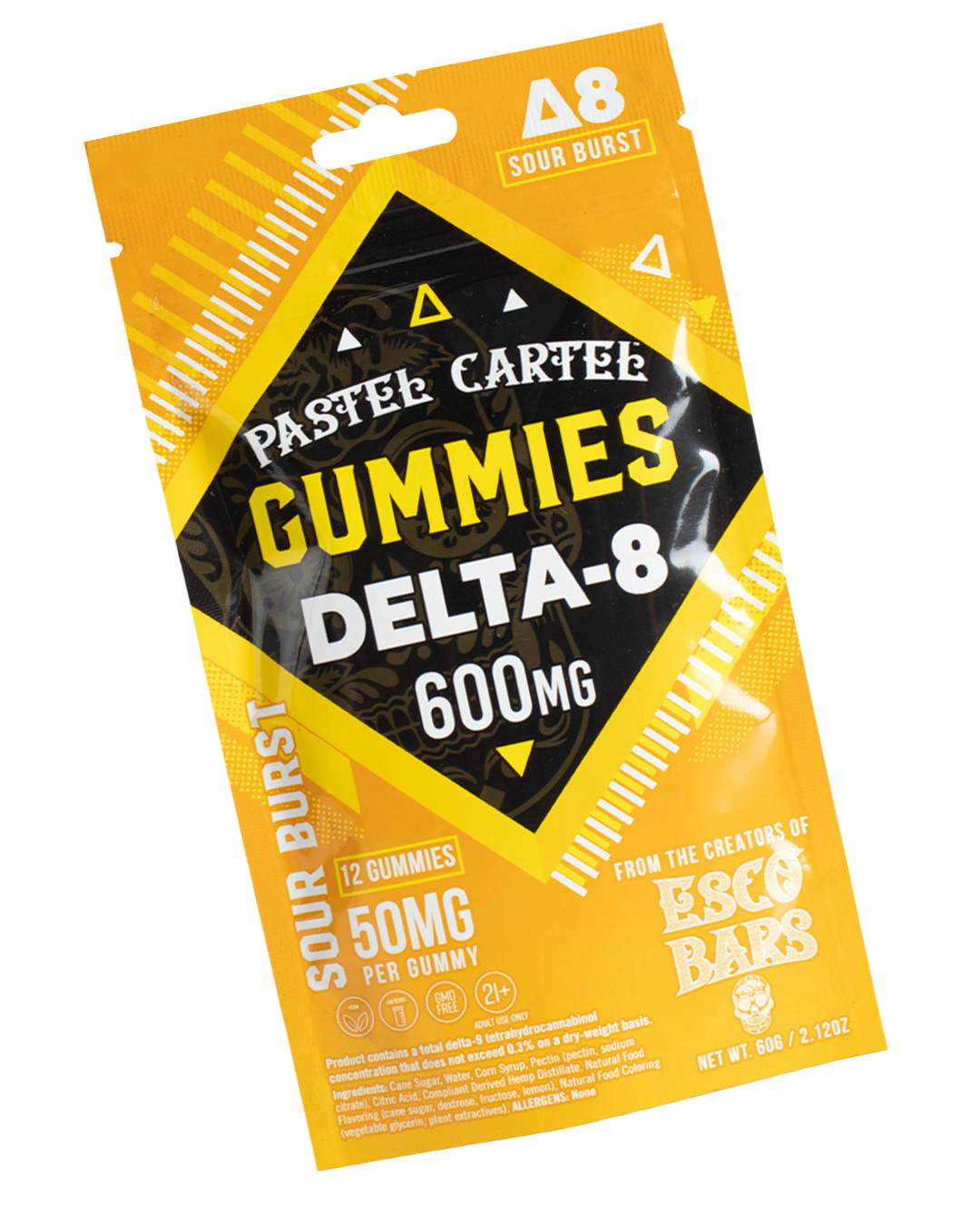 pastel cartel gummies delta 8 gomitas de delta 8 esco bars