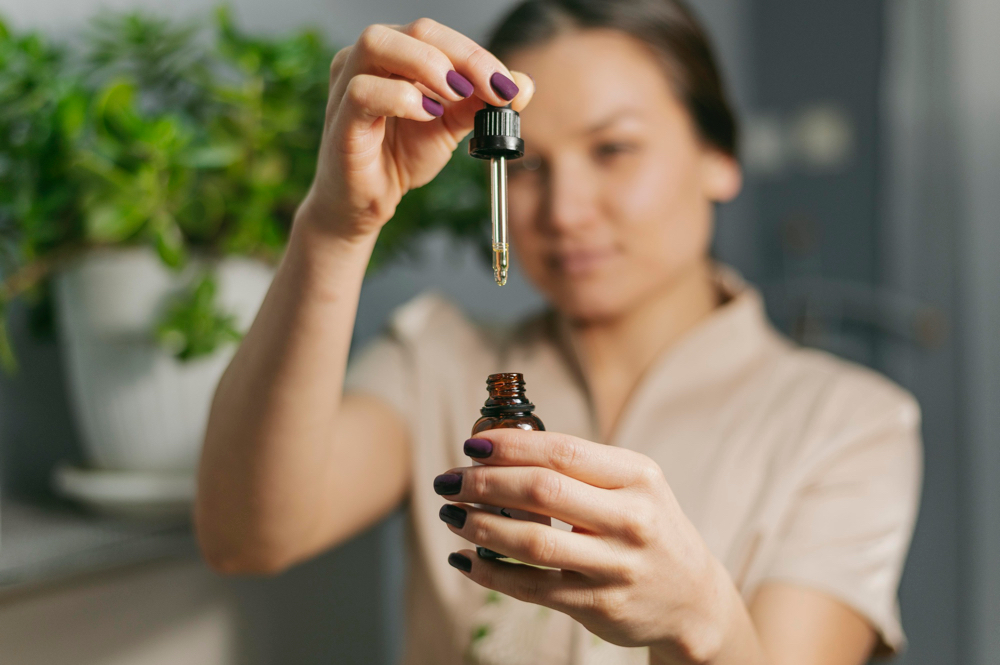 Beneficios del CBD: Todo lo que necesitas saber