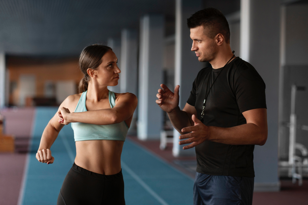 Cómo usar el CBD y THC para aliviar el estrés post-entrenamiento