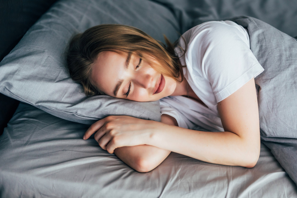 CBD para el sueño: Descubre un descanso reparador y natural