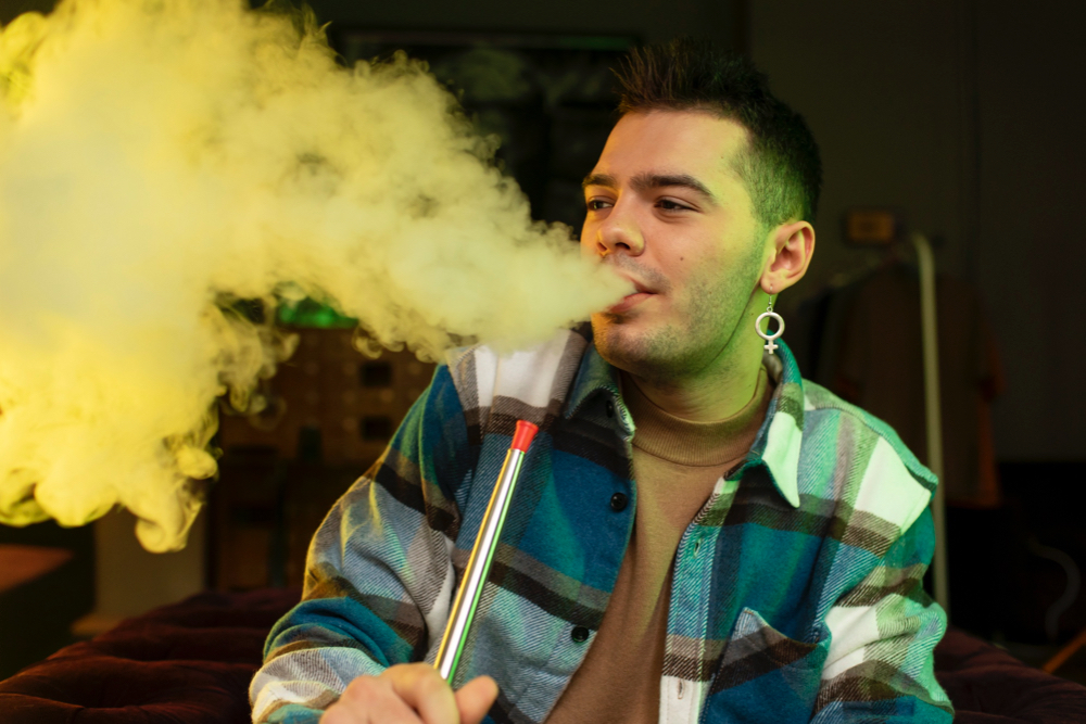 Guía de vaporizadores: Tecnología y bienestar en la experiencia del THC