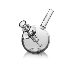 Grav Spherical Pocket Bubbler