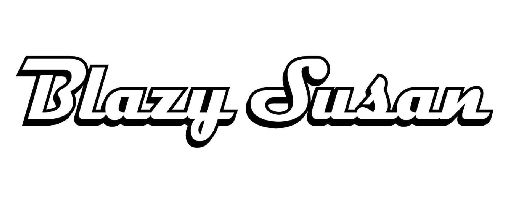 Blazy Susan