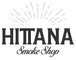 Hittana Smoke Shop CBD THC